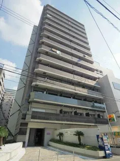 SーRESIDENCE北浜の画像