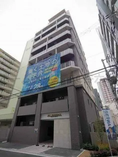 SKYレジデンス大阪梅田の画像