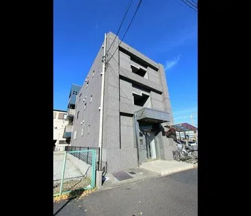 ルーセントハウス Mの画像