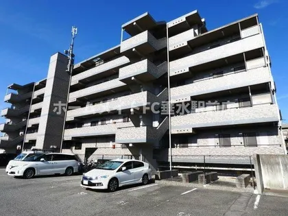 ジョイフル明和の画像