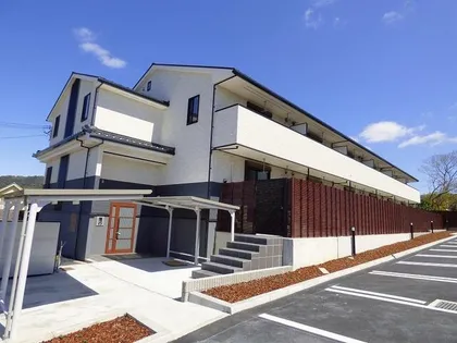 カーサアルドーレIIの画像