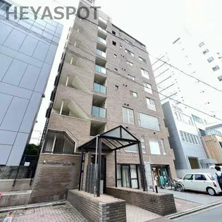 ナビシティ丸の内【5階】の外観