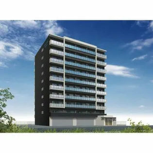 FREEDOM RESIDENCE 松原上田Ⅱの画像