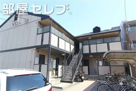 セジュール池端パークの画像