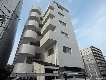 メゾン竹原の画像