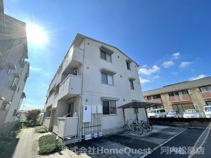 VILLE BLANCの画像