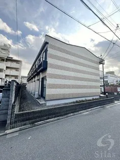 レオパレスみそのの画像
