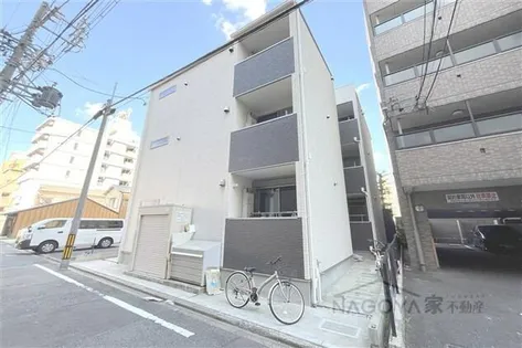 RーSMART 新栄2の画像