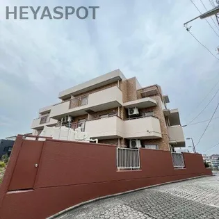 ヒルトップ東山の画像