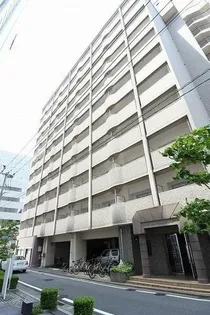 CASSIA天神南【0910号室】の外観