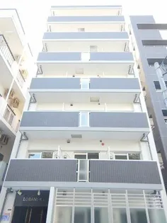 LOBANS東上の画像