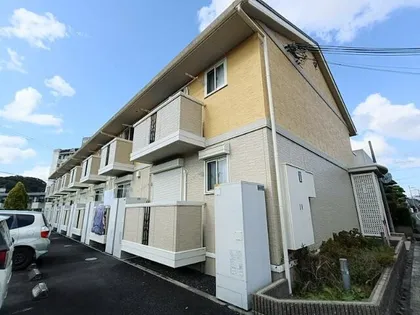 クレール桜町の画像