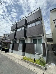 A CORSO太秦の画像