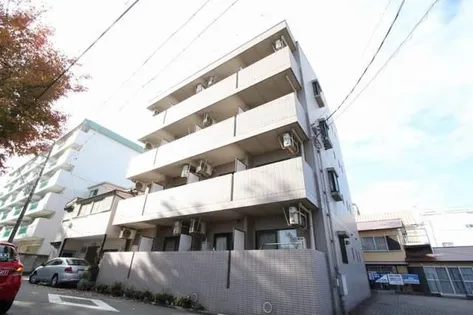 プレステージ高蔵公園の画像