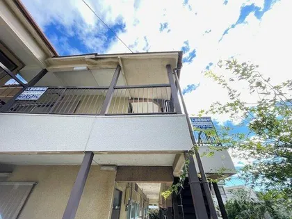 西川ハウスの画像