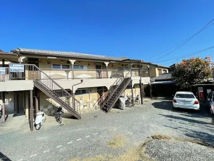 西川ハウスの画像