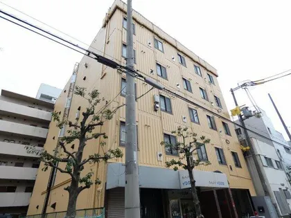 山よしハイツの画像