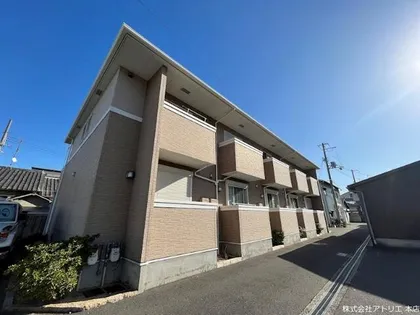 サンライズの画像