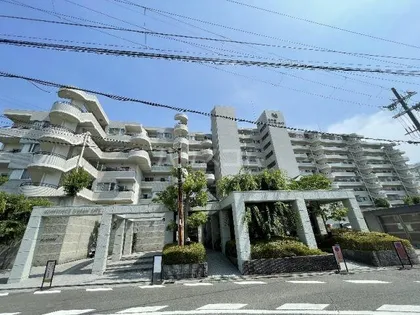 光明池アーバンライフB棟の画像