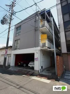 植村ビルの画像