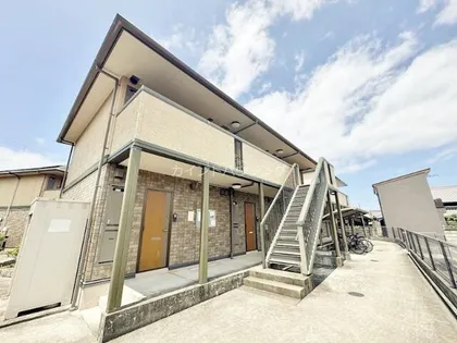 シェルズレイク日根野 A B C棟の画像