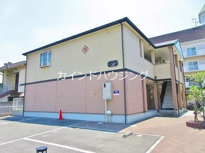 セレーナ住之江I番館の画像
