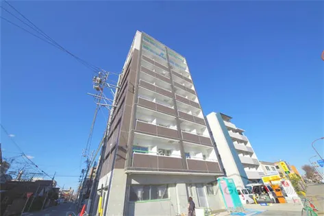 GRANDVRIO吹上の画像