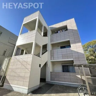 ルシクラージュ【3階】の外観