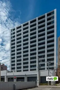 ヴィルクレア桜山【0709号室】の外観