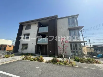 セントリビエ下滝野C棟の画像