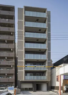 アビタシオン今池マルシェの画像