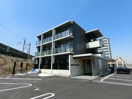 レジデンス幸田駅前の画像