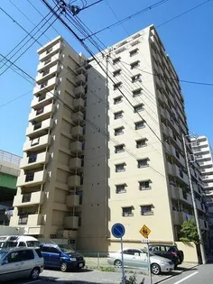 ユーハウス六番町の画像