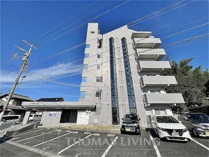 フォーレスト本城Ⅰの画像