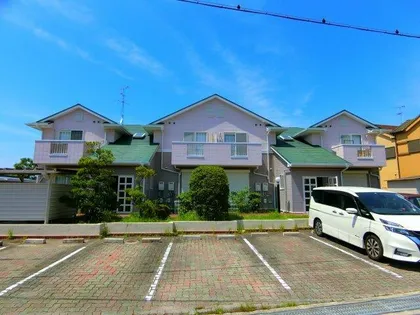 サンフル狭山の画像