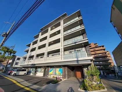 ソルトレークレジデンスの画像