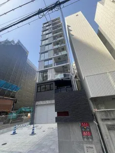 シークレフ北浜の画像