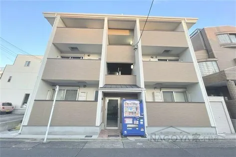 グランレーヴ浄心の画像