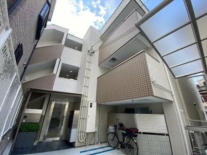 エフィー大阪狭山の画像