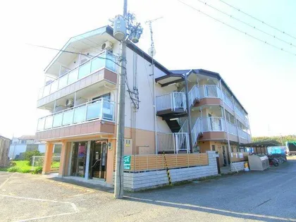 ラベレッツア和泉中央の画像