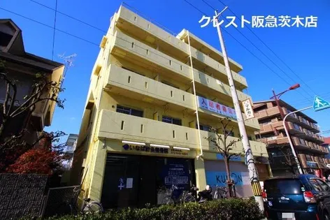 エクセル稲葉町の画像