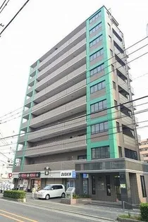 ベリーテ【0501号室】の外観