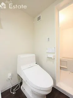 clarte内田橋Ⅱ【202号室】の内装