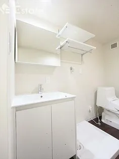 clarte内田橋Ⅱ【202号室】の内装