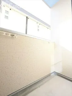 clarte内田橋Ⅱ【202号室】の内装