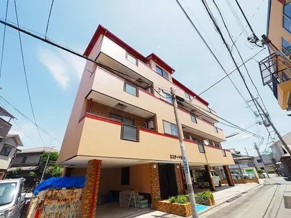 エステート松川の画像