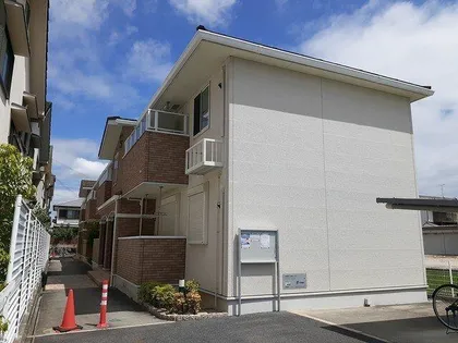 ラ ヴィーダ くらの画像