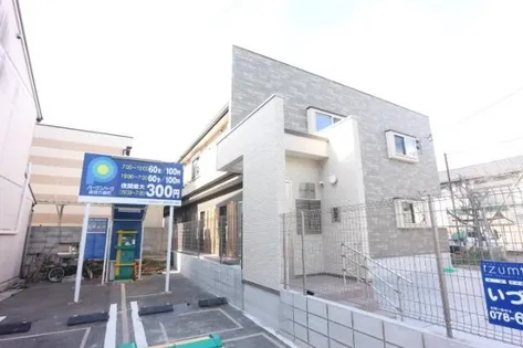 GLAハート長田の画像