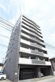 ダイアリー二日市駅前【0205号室】の外観