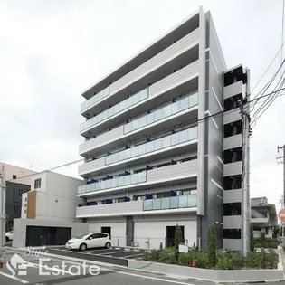S-RESIDENCE名駅NorthⅡ【2階】の外観
